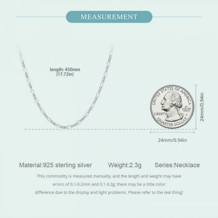 Lant argint figaro [10]