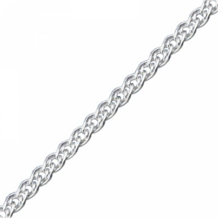 Lant argint Nonna 60 cm [0]