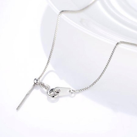 Lant argint reglabil [1]