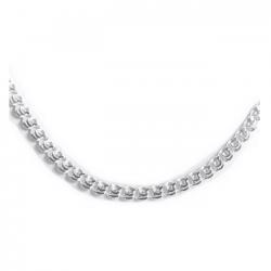 Lant elegant din argint 925 50 cm [0]