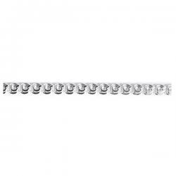 Lant elegant din argint 925 50 cm [1]