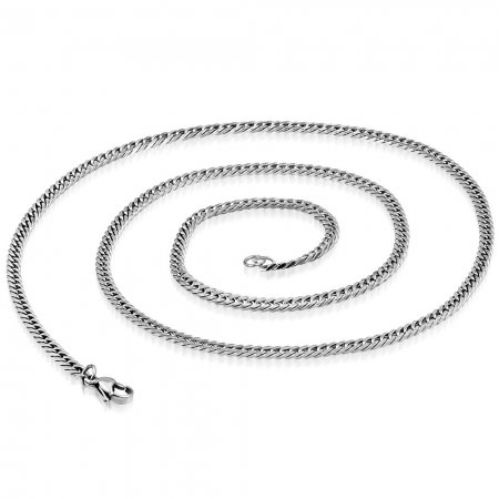 Lant inox 60 cm si 3,5 mm LSL0054 [1]