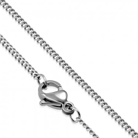 Lant inox 60 cm si 1,5 mm grosime LSL0029 [0]