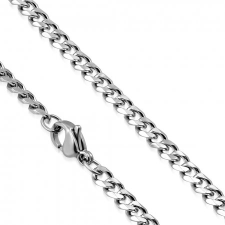 Lant inox 60 cm si 3,5 mm LSL0054 [0]