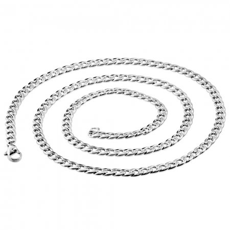 Lant inox 46 cm si 4,5 mm grosime LSL0310 [1]