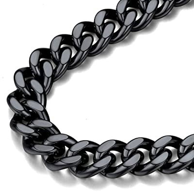 Lant inox cubanez de 3 mm [3]