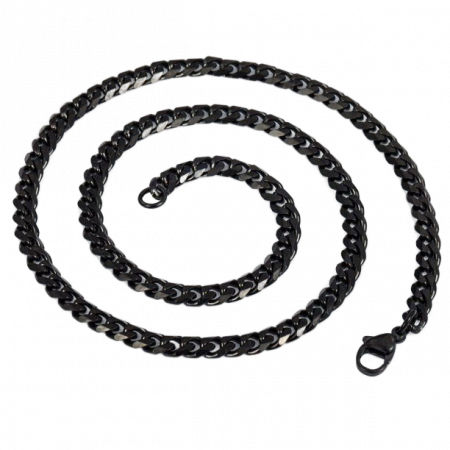 Lant inox cubanez de 5 mm [3]