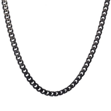 Lant inox cubanez de 3 mm [0]