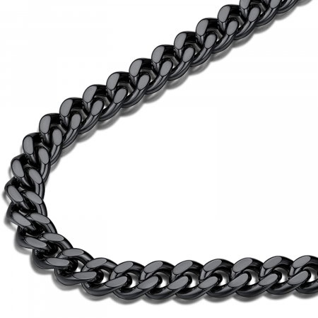 Lant inox cubanez de 5 mm [2]