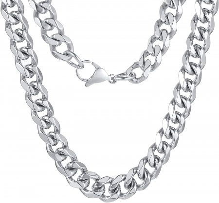 Lant inox cubanez de 5 mm [1]