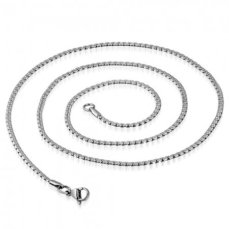 Lant inox de 60 cm si 2,3 mm LSL0299 [1]