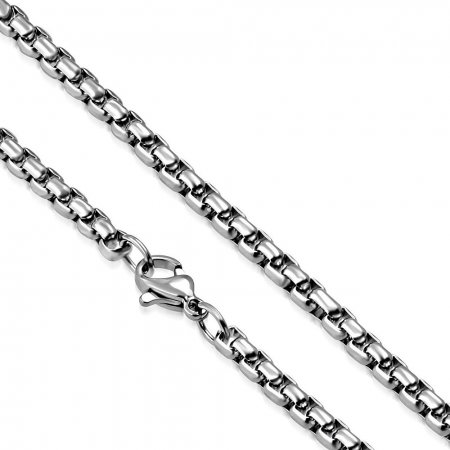 Lant inox de 55 cm si 3 mm LSL0325 [0]
