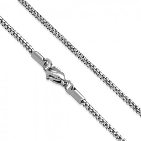 Lant inox de 50 cm si 2 mm LSL0329 [0]