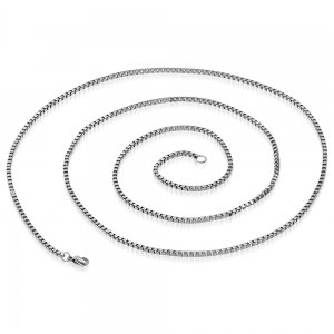 Lant inox model cubic 60 cm si 2 mm LSL0003 [1]