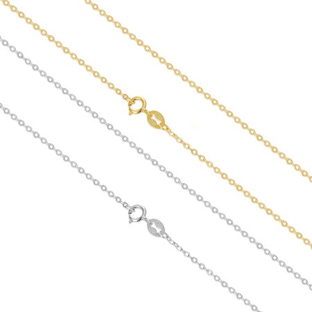 Lantisor argint [16]