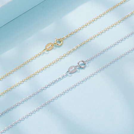 Lantisor argint [12]