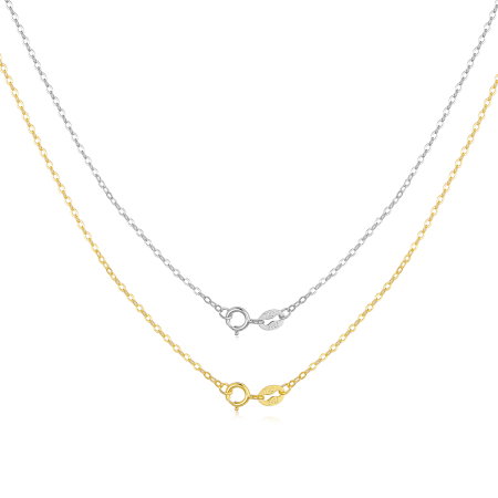 Lantisor argint [14]