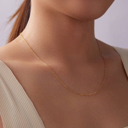 Lantisor argint [10]