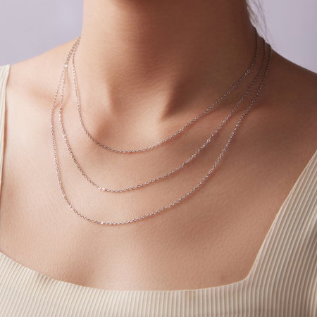 Lantisor argint [13]