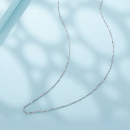 Lantisor argint model grau [1]