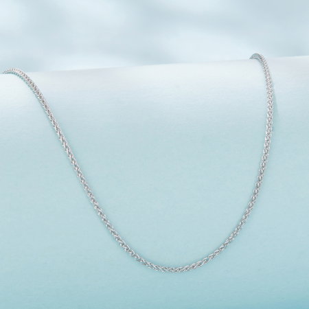 Lantisor argint model grau [3]