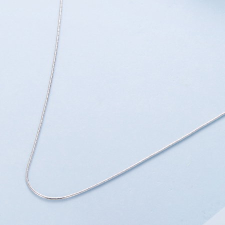 Lantisor argint model sarpe [5]