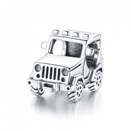 Pandantiv argint  4x4