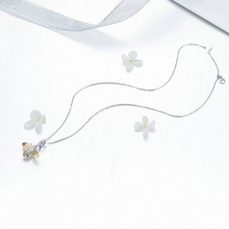 Pandantiv argint albinuta [4]