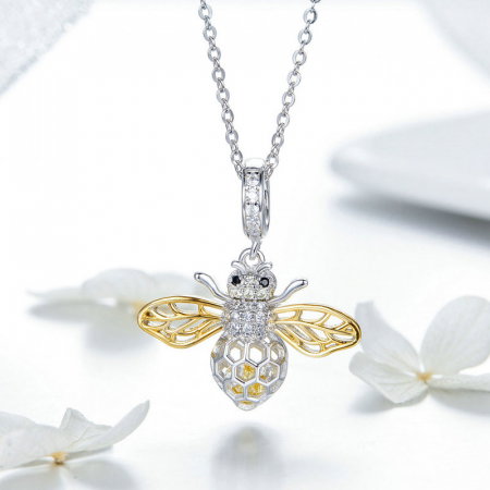 Pandantiv argint albinuta [7]