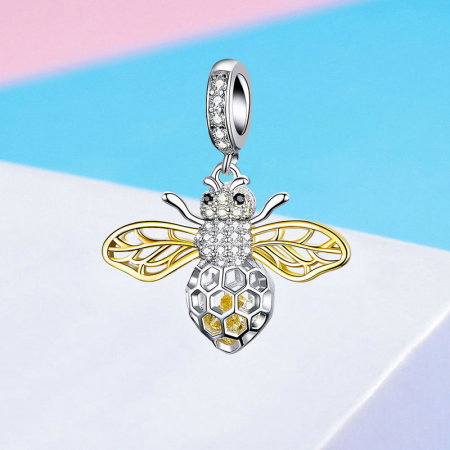 Pandantiv argint albinuta [1]