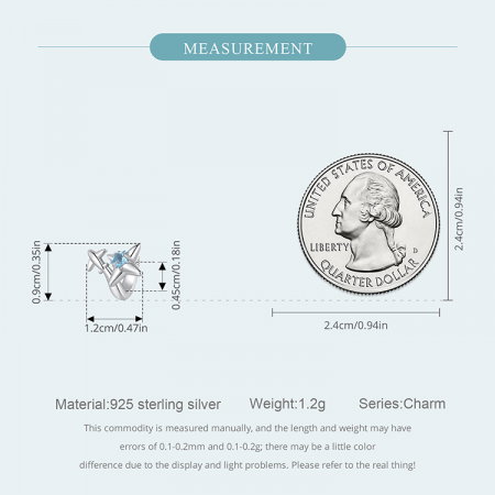 Pandantiv argint Avion si Stea [7]