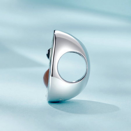 Pandantiv argint Avocado [4]