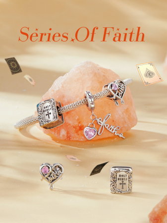 Pandantiv argint biblie [13]