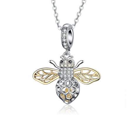 Pandantiv argint Bucura-te de Viata! [1]