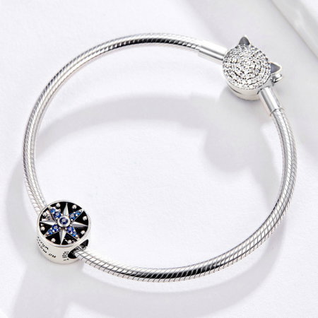 Pandantiv argint calatorie nautica [2]