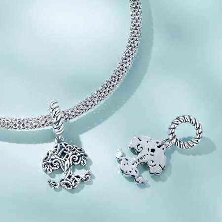 Pandantiv argint copacul vietii [3]