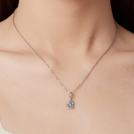 Pandantiv argint Credinta [10]