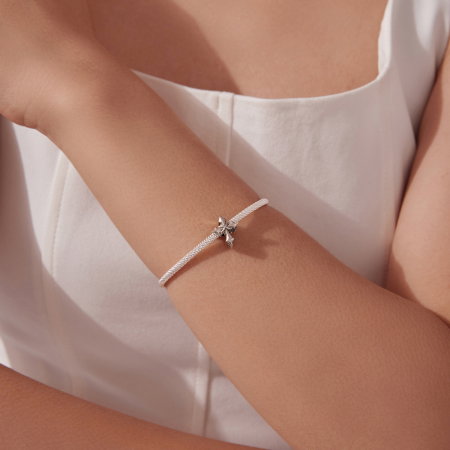 Pandantiv argint cruce [2]