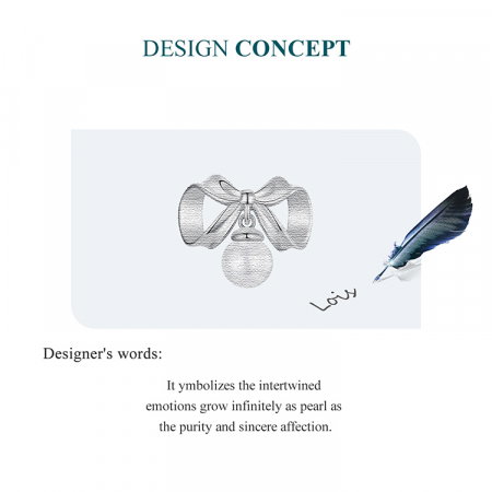 Pandantiv argint cu fundita su perla [13]