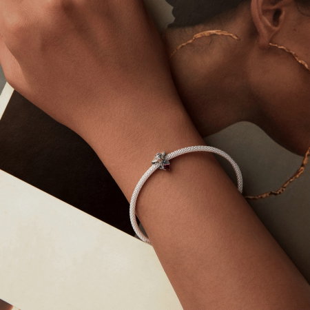 Pandantiv argint cu ingeras [1]