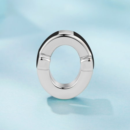 Pandantiv argint distantator cruce [4]