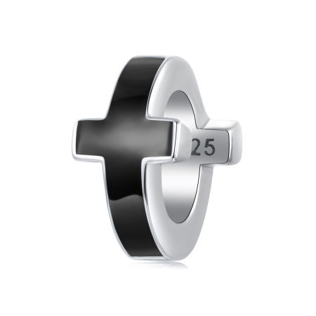 Pandantiv argint distantator cruce