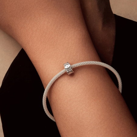 Pandantiv argint distantator pisicuta [1]