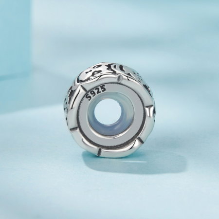 Pandantiv argint distantator pisicuta [3]