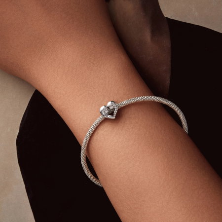 Pandantiv argint Dragoste de Sora [1]