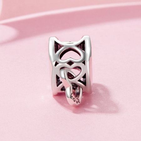 Pandantiv argint Dragoste Materna [5]