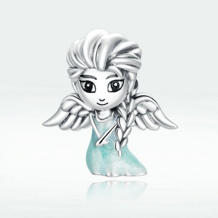 Pandantiv argint Elsa [4]