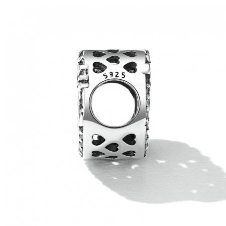 Pandantiv argint familie fericita [2]