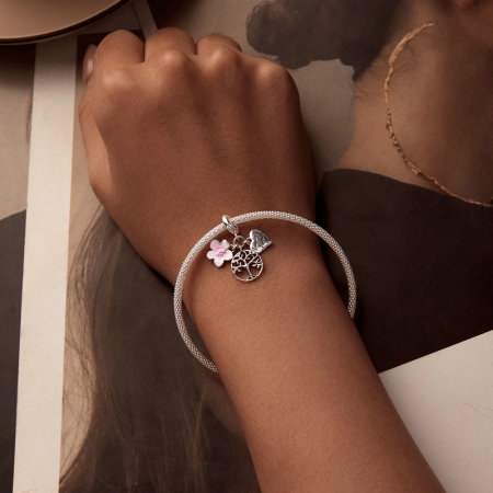 Pandantiv argint Family [1]