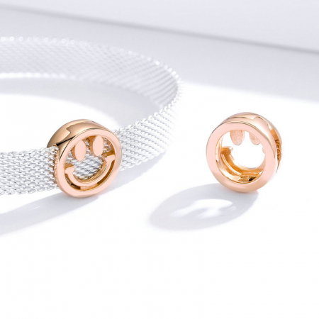 Pandantiv argint fata zambitoare [1]